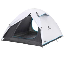 Quechua TENTE DE CAMPING ARPENAZ - FRESH&BLACK - 3 PERSONNES