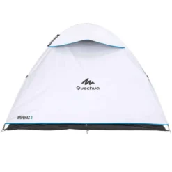 Quechua TENTE DE CAMPING ARPENAZ - FRESH&BLACK - 3 PERSONNES -Sportmania tente de camping arpenaz freshblack 3 personnes 3