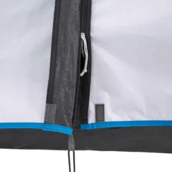 Quechua TENTE DE CAMPING ARPENAZ - FRESH&BLACK - 3 PERSONNES -Sportmania tente de camping arpenaz freshblack 3 personnes 7