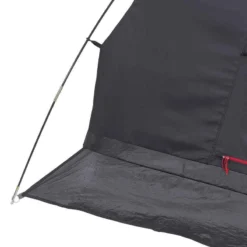 Quechua TENTE DE CAMPING ARPENAZ - FRESH&BLACK XL - 3 PERSONNES -Sportmania tente de camping arpenaz freshblack xl 3 personnes 12