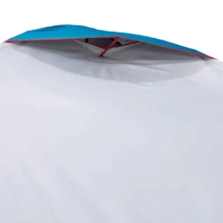 Quechua TENTE DE CAMPING ARPENAZ - FRESH&BLACK XL - 3 PERSONNES -Sportmania tente de camping arpenaz freshblack xl 3 personnes 15