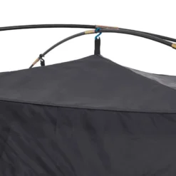 Quechua TENTE DE CAMPING ARPENAZ - FRESH&BLACK XL - 3 PERSONNES -Sportmania tente de camping arpenaz freshblack xl 3 personnes 16