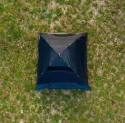 Quechua TENTE DE CAMPING ARPENAZ - FRESH&BLACK XL - 3 PERSONNES -Sportmania tente de camping arpenaz freshblack xl 3 personnes 18