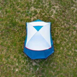 Quechua TENTE DE CAMPING ARPENAZ - FRESH&BLACK XL - 3 PERSONNES -Sportmania tente de camping arpenaz freshblack xl 3 personnes 19