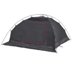 Quechua TENTE DE CAMPING ARPENAZ - FRESH&BLACK XL - 3 PERSONNES -Sportmania tente de camping arpenaz freshblack xl 3 personnes 4