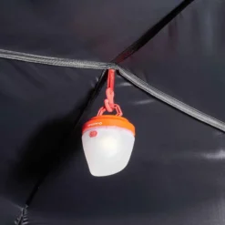 Quechua TENTE DE CAMPING ARPENAZ - FRESH&BLACK XL - 3 PERSONNES -Sportmania tente de camping arpenaz freshblack xl 3 personnes 9