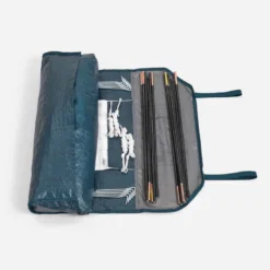 Quechua Tente De Camping - MH100 - 2 Places -Sportmania tente de camping mh100 2 personnes 11