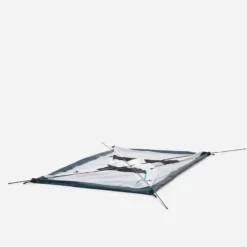 Quechua Tente De Camping - MH100 - 2 Places -Sportmania tente de camping mh100 2 personnes 12