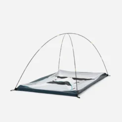 Quechua Tente De Camping - MH100 - 2 Places -Sportmania tente de camping mh100 2 personnes 13