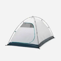 Quechua Tente De Camping - MH100 - 2 Places -Sportmania tente de camping mh100 2 personnes 14