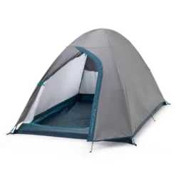 Quechua Tente De Camping - MH100 - 2 Places