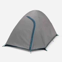 Quechua Tente De Camping - MH100 - 2 Places -Sportmania tente de camping mh100 2 personnes 4