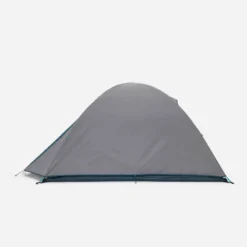 Quechua Tente De Camping - MH100 - 2 Places -Sportmania tente de camping mh100 2 personnes 5