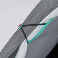 Quechua Tente De Camping - MH100 - 3 Places -Sportmania tente de camping mh100 3 personnes 13