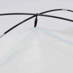 Quechua Tente De Camping - MH100 - 3 Places -Sportmania tente de camping mh100 3 personnes 15