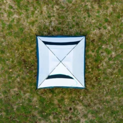 Quechua Tente De Camping - MH100 - 3 Places -Sportmania tente de camping mh100 3 personnes 16