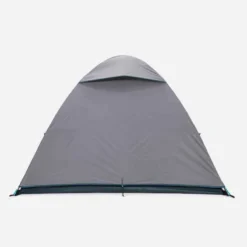 Quechua Tente De Camping - MH100 - 3 Places -Sportmania tente de camping mh100 3 personnes 5