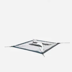 Quechua Tente De Camping - MH100 - 3 Places -Sportmania tente de camping mh100 3 personnes 7