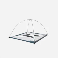 Quechua Tente De Camping - MH100 - 3 Places -Sportmania tente de camping mh100 3 personnes 8