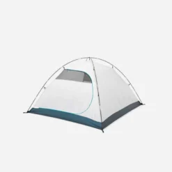Quechua Tente De Camping - MH100 - 3 Places -Sportmania tente de camping mh100 3 personnes 9
