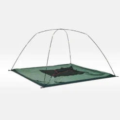 Quechua Tente De Camping - MH100 - 3 Places - Fresh -Sportmania tente de camping mh100 3 places fresh 16