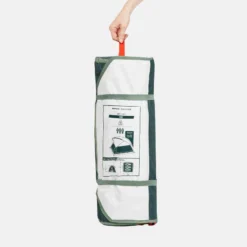 Quechua Tente De Camping - MH100 - 3 Places - Fresh -Sportmania tente de camping mh100 3 places fresh 2