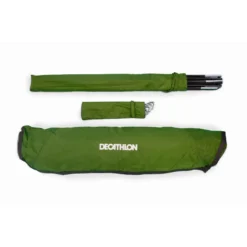 Quechua TENTE DE CAMPING MH50 - 2 PERSONNES - NON IMPERMÉABLE -Sportmania tente de camping mh50 2 personnes non impermeable 8