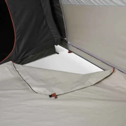 Quechua Tente Gonflable De Camping - Air Seconds 4.1 F&B - 4 Personnes - 1 Chambre -Sportmania tente gonflable de camping air seconds 41 fb 4 personnes 1 chambre 17