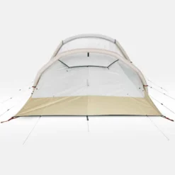 Quechua Tente Gonflable De Camping - Air Seconds 4.1 F&B - 4 Personnes - 1 Chambre -Sportmania tente gonflable de camping air seconds 41 fb 4 personnes 1 chambre 7