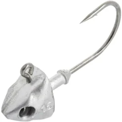 Tête Plombée Pêche Aux Leurres BIGA LIGHT JIG HEAD X3 15 Gr