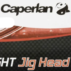 Tête Plombée Pêche Aux Leurres BIGA LIGHT JIG HEAD X3 15 Gr -Sportmania tete plombee peche aux leurres biga light jig head x3 15 gr 4