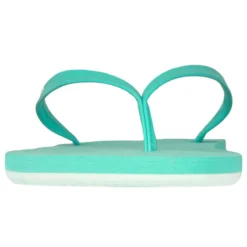 TONGS Femme 150 Turquoise -Sportmania tongs femme 150 turquoise 2