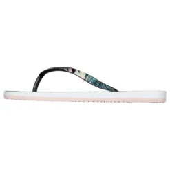 TONGS Femme 190 Exotic -Sportmania tongs femme 500 doty noir 3