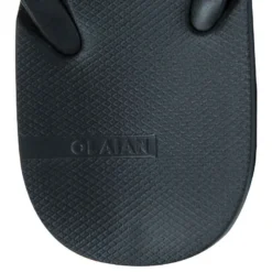 TONGS Femme 500 Noir Liz -Sportmania tongs femme 500 rose 5