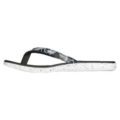 TONGS Femme 550 Noir 9 TONGS Femme 550 Noir -Sportmania tongs femme 550 noir 3