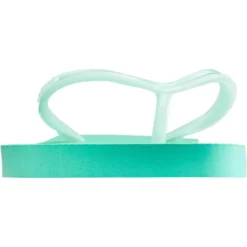 TONGS Femme TO 100 Vert Frozen 12 TONGS Femme TO 100 Vert Frozen -Sportmania tongs femme to 100 corail rose 4
