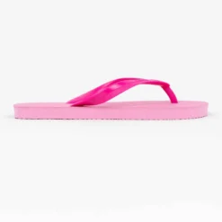 TONGS Fille 100 Rose -Sportmania tongs fille 100 rose 2