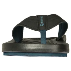 TONGS Homme 550 Noir -Sportmania tongs homme 550 noir 2