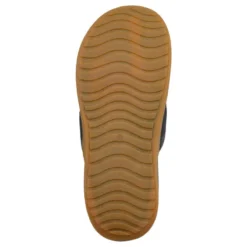 TONGS Homme 950 Noir Gomme -Sportmania tongs homme 950 noir 2