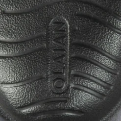 TONGS Homme 950 Noir Gomme -Sportmania tongs homme 950 noir 5