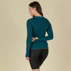 Top De Natation Femme Una Pyva Petrol -Sportmania top de natation femme una typ noir 2