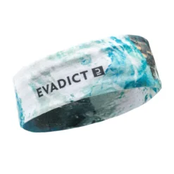 TOUR DE COU TRAIL RUNNING MULTIFONCTIONS SATELLITE