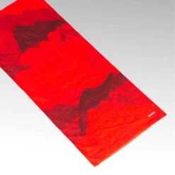 TOUR DE COU VELO ROADR 100 ROUGE Et BORDEAUX -Sportmania tour de cou velo roadr 100 noir slash gris 2