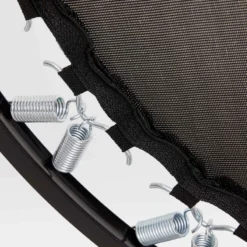 Trampoline De Fitness FIT TRAMPO100 -Sportmania trampoline de fitness fit trampo100 3