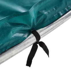 TRAMPOLINE OCTOGONAL 300 AVEC FILET DE PROTECTION -Sportmania trampoline octogonal 300 4