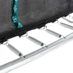 TRAMPOLINE OCTOGONAL 300 AVEC FILET DE PROTECTION -Sportmania trampoline octogonal 300 5