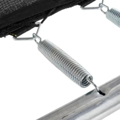 TRAMPOLINE OCTOGONAL 300 AVEC FILET DE PROTECTION -Sportmania trampoline octogonal 300 6