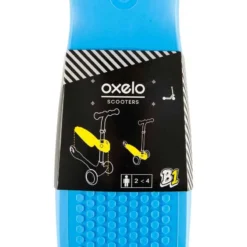 COQUE BLEUE POUR TROTTINETTE 3 ROUES B1 -Sportmania trottinette b1 coque bleue 6