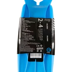 COQUE BLEUE POUR TROTTINETTE 3 ROUES B1 -Sportmania trottinette b1 coque bleue 7