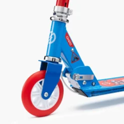TROTTINETTE ENFANT PLAY 5 AVEC FREIN BLEUE -Sportmania trottinette enfant play 5 avec frein bleue 4